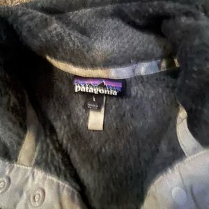 Patagonia Jacket